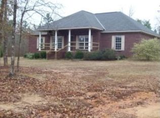 1354 Copeland Rd, Wetumpka, AL 36092