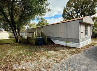 1305 N Floyd St, Jonesboro, AR 72401