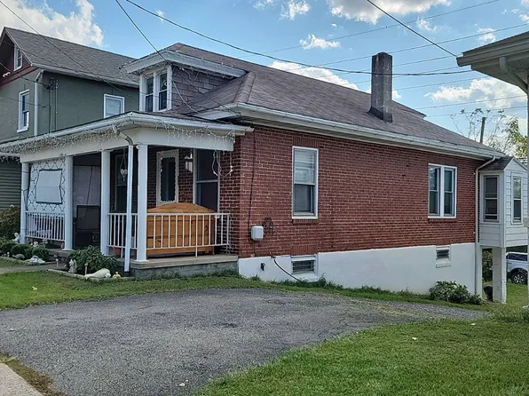 2030 Penn Ave, West Lawn, PA 19609