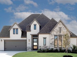 4406 Capstone Rd, Midlothian, TX 76065