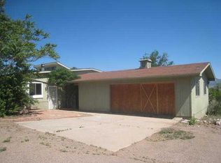 64 Mustang Rd, Edgewood, NM 87015