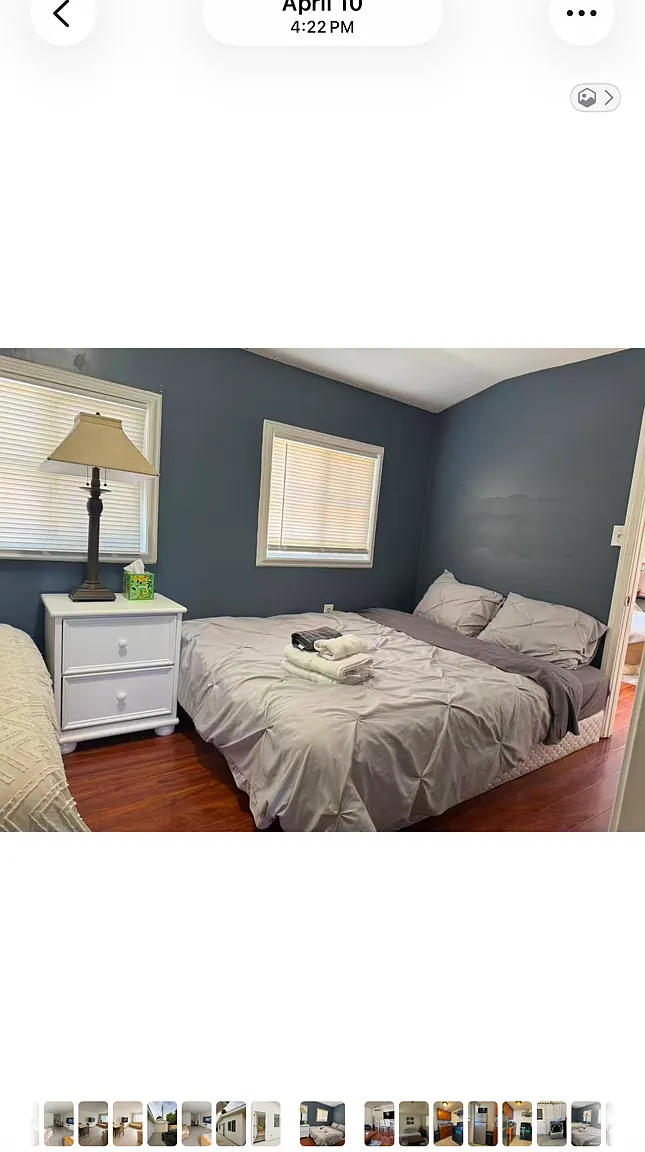 1 bed, $1,900 — Photo 2