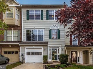 6133 Pine Crest Ln, Frederick, MD 21701