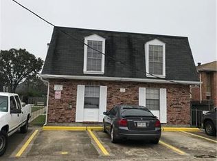 319 9th St APT D, Gretna, LA 70053