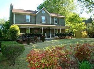 1050 Boston Rdg, Woodstock, GA 30189