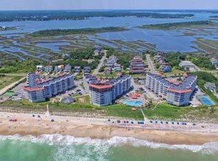 2000 New River Inlet Road Unit 1411, North Topsail Beach, NC 28460
