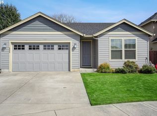 9500 NE 106th Way, Vancouver, WA 98662