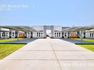 4205 Walnut Ave #1, McAllen, TX 78501