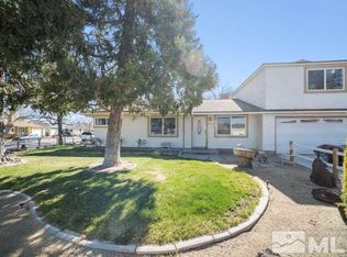 2080 4th St, Sparks, NV