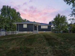 1831 Huron Dr, London, OH 43140