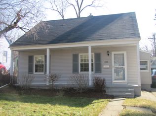 406 Westwood Ave, Ann Arbor, MI