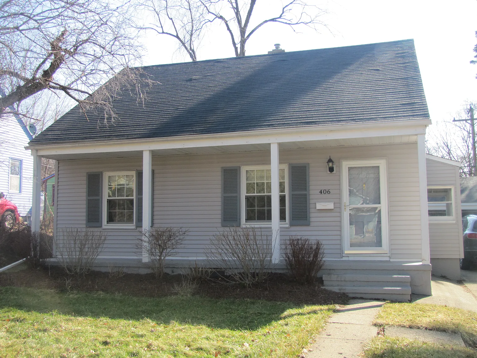 406 Westwood Ave photo 1