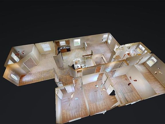 2nd image of 5412 Bridgewood Dr