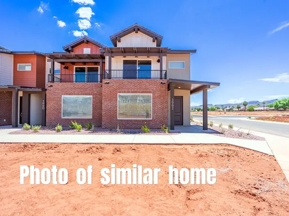 3954 Bobcat Dr, Santa Clara, UT 84765