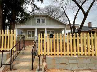 135 Griffin St NW, Atlanta, GA 30314
