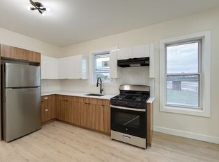 184 Virginia Ave #3RR, Jersey City, NJ 07304