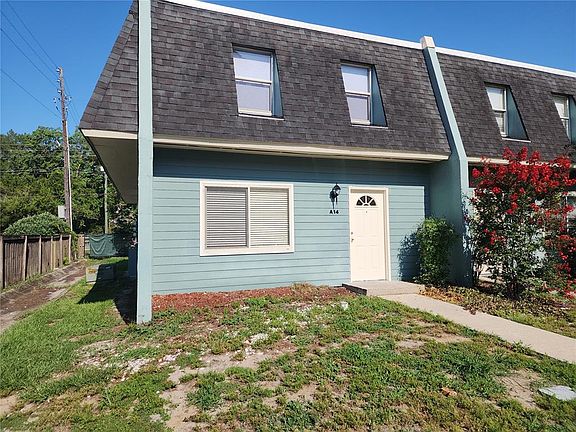 3rd image of 501 SW 75th St APT A14