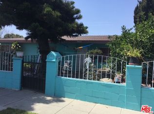 11127 Duncan Ave, Lynwood, CA 90262
