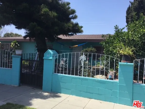 11127 Duncan Ave, Lynwood, CA 90262