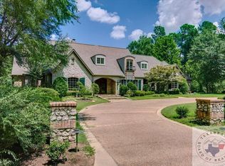 24 Northridge Cir, Texarkana, TX 75503