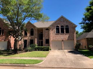 2107 Hickory Bay Ct, Katy, TX 77450