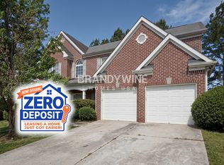 5209 Lakerock Dr SW, Atlanta, GA 30331