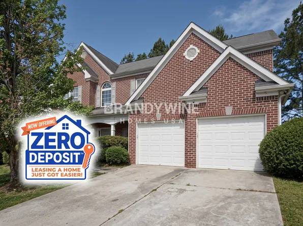 5209 Lakerock Dr SW, Atlanta, GA 30331