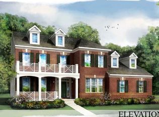 23044 Creighton Farms Dr, Leesburg, VA 20175