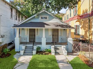 1944 Jackson Ave, New Orleans, LA 70113