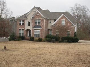 630 Virginia Highlands, Fayetteville, GA 30215