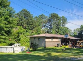 76 Station Rd, New Site, AL 36256