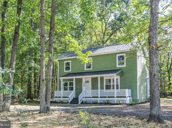29018 Tatum Rd, Unionville, VA 22567