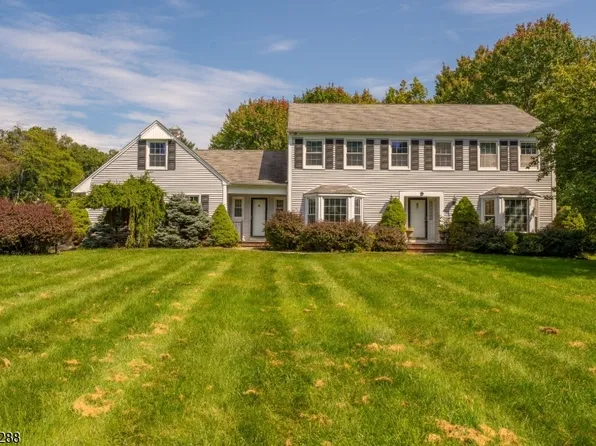 9 Sierra Dr, Washington Twp., NJ 07830