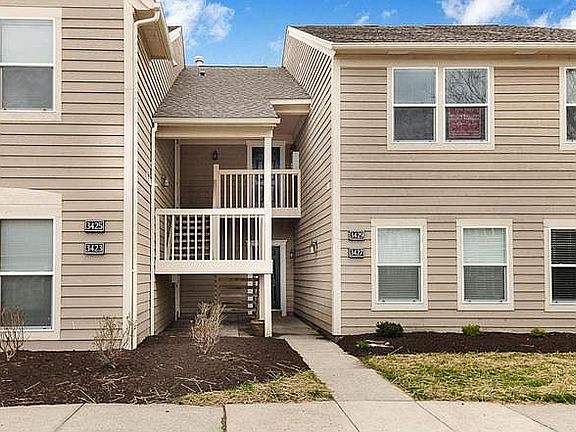 5th image of 3429 Fishinger Mill Dr