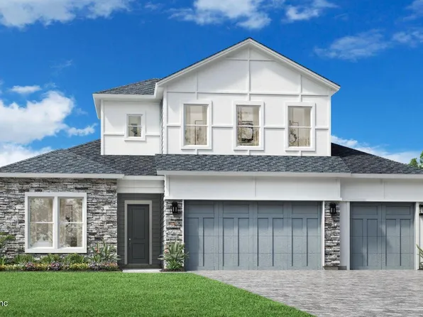 371 PINE LEAF Drive, St. Augustine, FL 32092