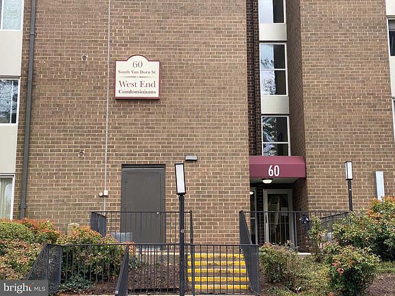 2nd image of 60 S Van Dorn St APT 517