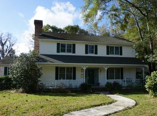 326 Westmoreland St, Live Oak, FL 32064