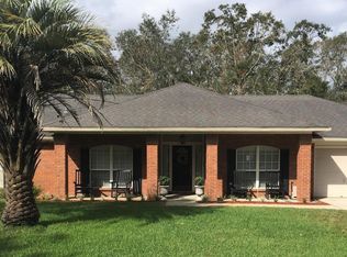 2668 Canyon Falls Dr, Jacksonville, FL 32224