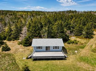 No Hwy #255, Highway Homeville, NS B1B 1R4