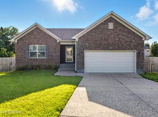 220 Garnette Ct, Mount Washington, KY 40047