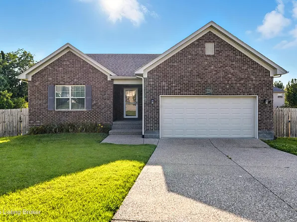 220 Garnette Ct, Mount Washington, KY 40047