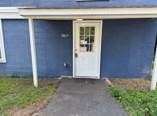 618 W Poplar St #A, Griffin, GA 30224