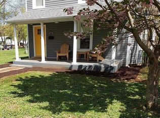 324 C St, Farmington, MO 63640