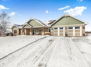 225 Alaina Pl NE, Sauk Rapids, MN 56379