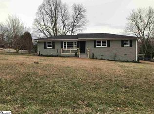 601 New Dunham Bridge Rd, Greenville, SC 29611