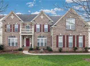 2809 Bridle Brook Way, Charlotte, NC 28270