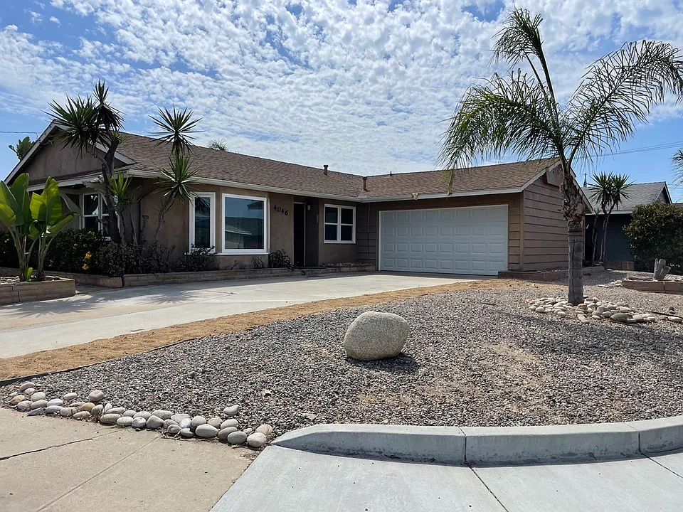 4046 Mount Alifan Way