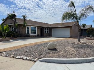4046 Mount Alifan Way, San Diego, CA 92111