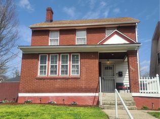 367 Delaware Ave, Dayton, OH 45405
