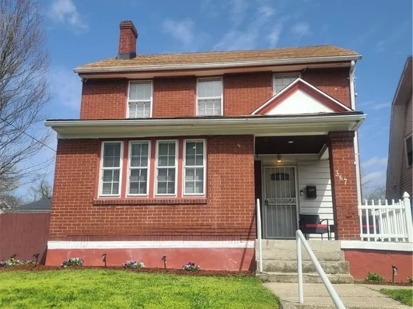 367 Delaware Ave, Dayton, OH 45405